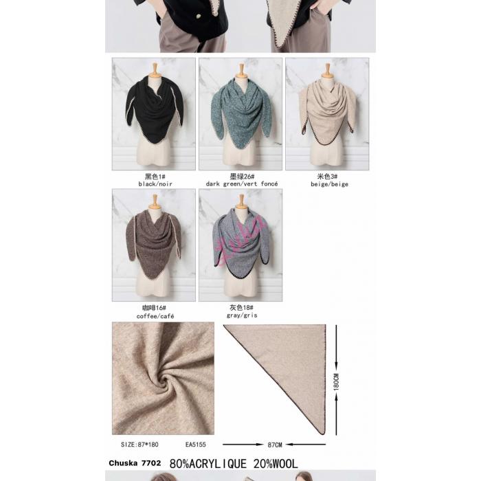 Women's Scarf 550193