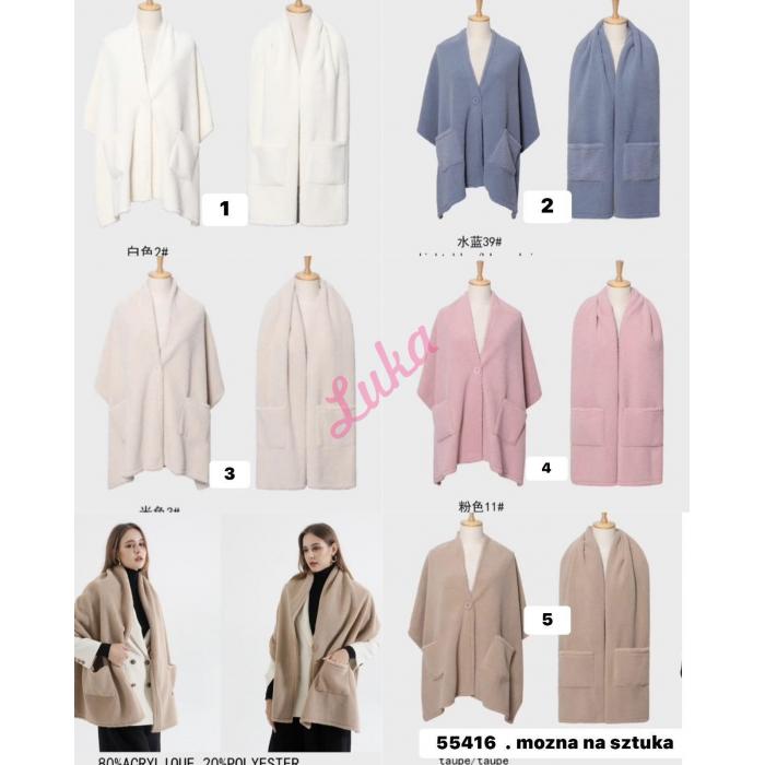 Women's Coat 5833