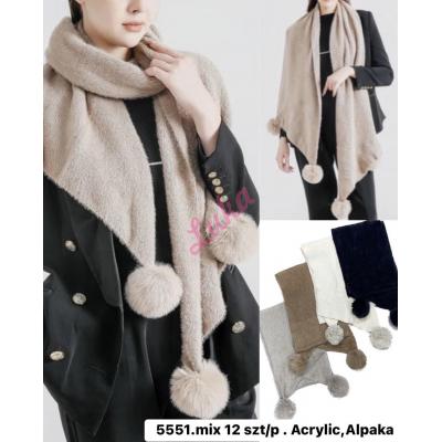Women's Scarf 5522030