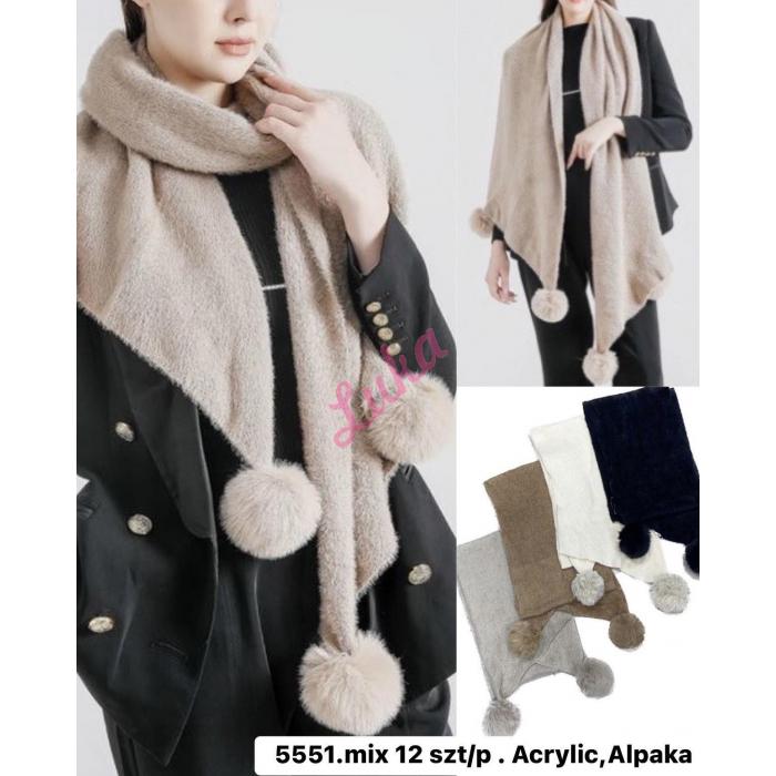 Women's Scarf 5522030