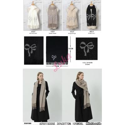 Women's Scarf 550187