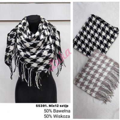 Women's Scarf 555050