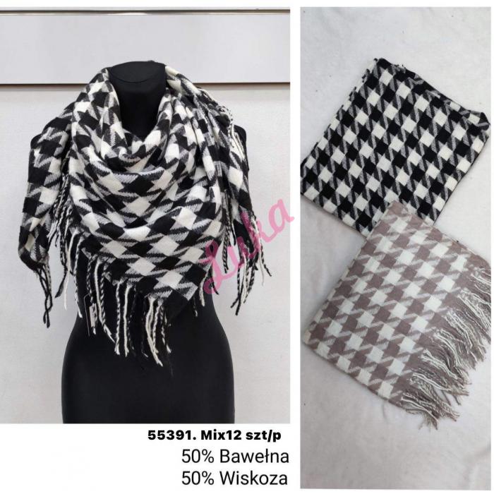 Women's Scarf 555050