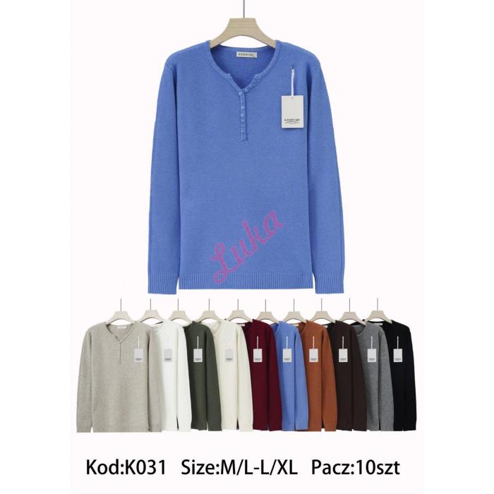 Sweter damski NO-K036