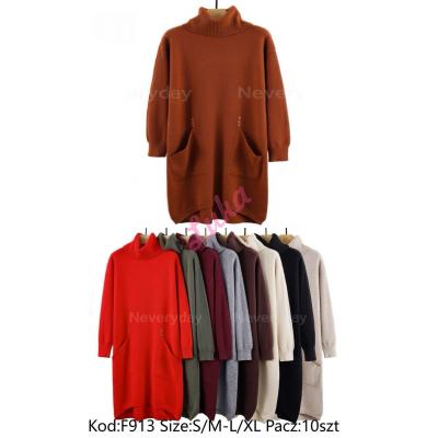 Women's dress NO-F913