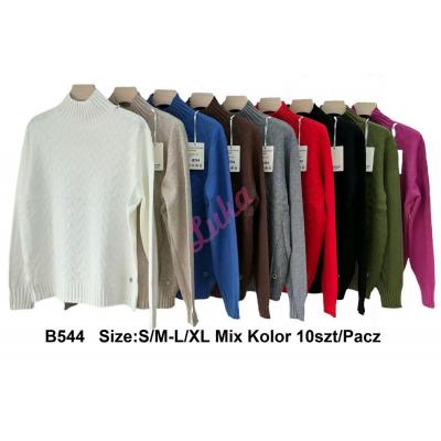 Sweter damski NO-K031