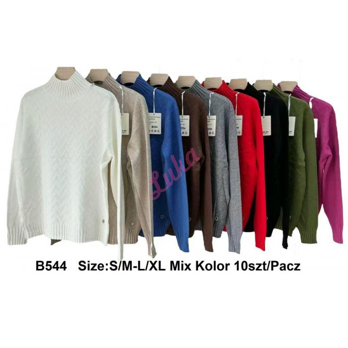Sweter damski NO-K031