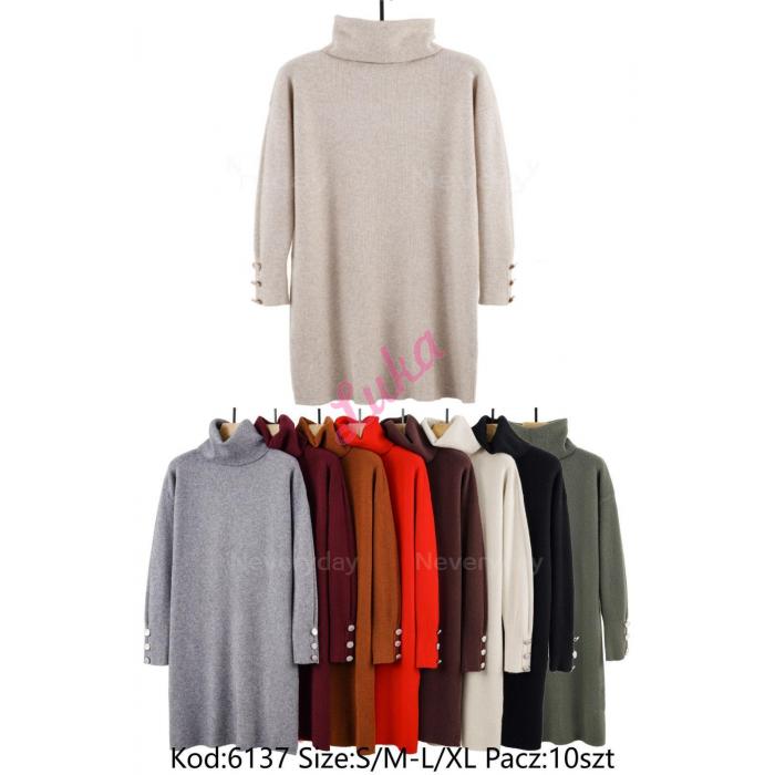 Women's dress NO-F913