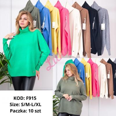 Sweter damski NO-6172