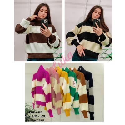 Women's sweater NO-F915