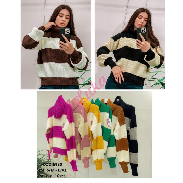 Sweter damski NO-F915