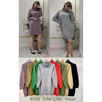 Women's dress NO-6135