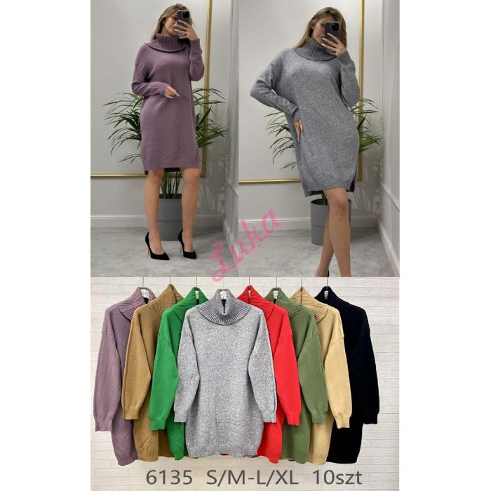 Women's dress NO-F928