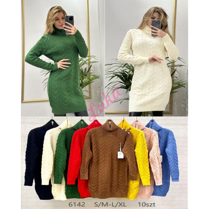 Sukienka damska NO-6135