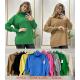 Women's sweater NO-F816
