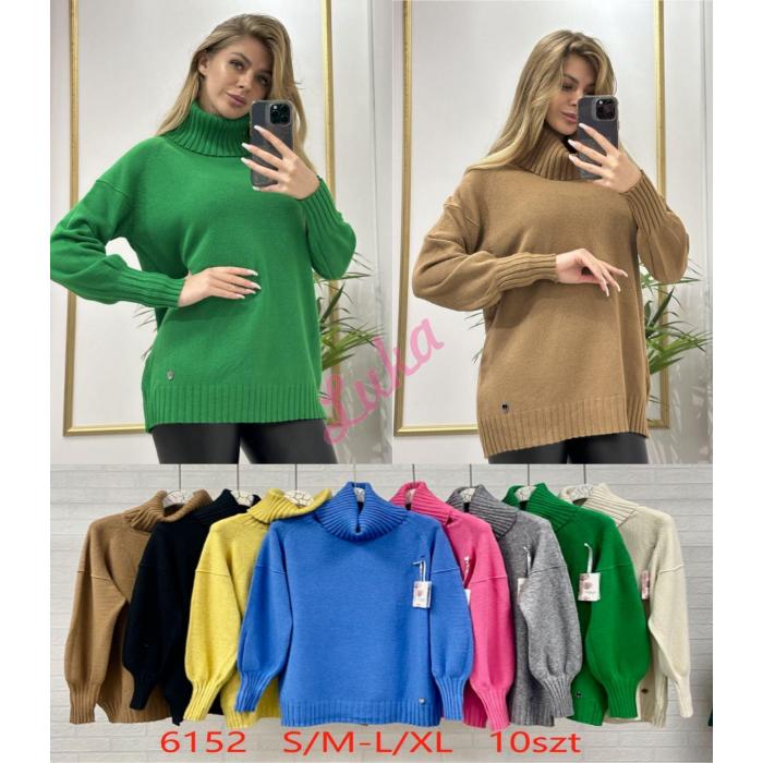 Women's sweater NO-F816