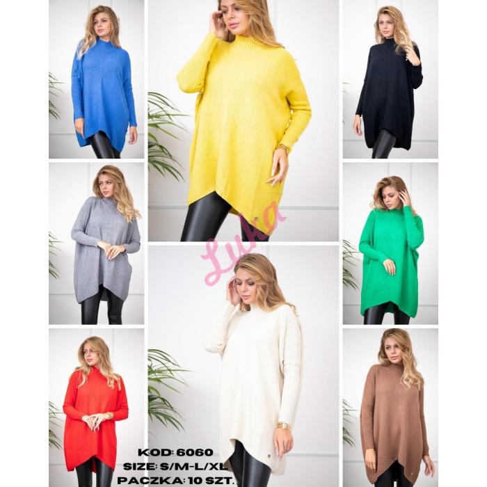 Women's sweater NO-6152