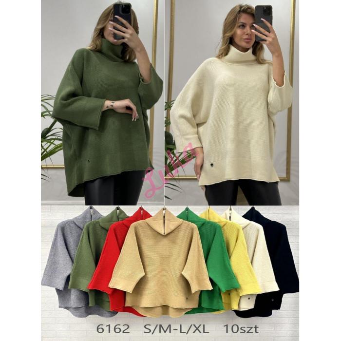 Women's sweater NO-B365
