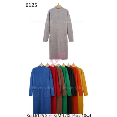 Women's dress NO-6125