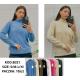 Women's sweater NO-B468