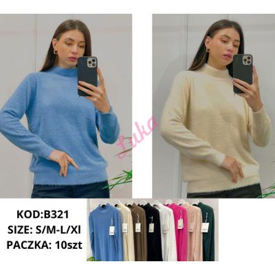 Women's sweater NO-B468