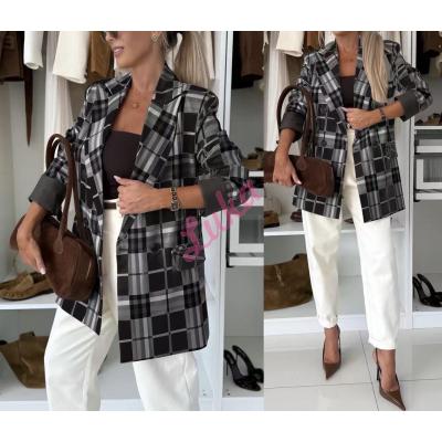 Women's Jacket BOR-320