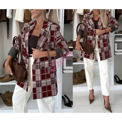 Women's Jacket BOR-321