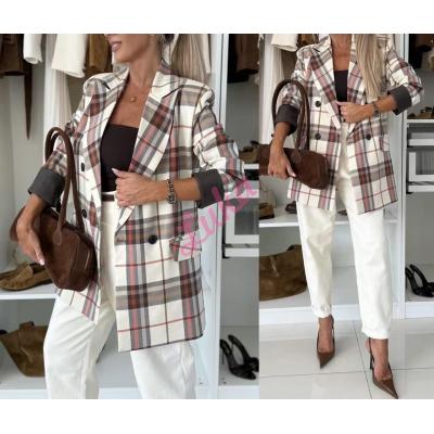 Women's Jacket BOR-322