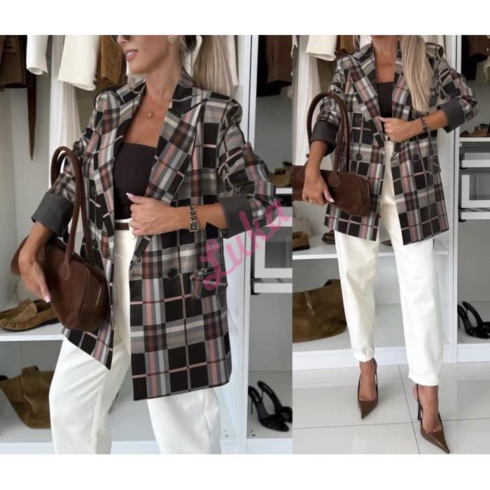 Women's Jacket BOR-322