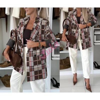 Women's Jacket BOR-323