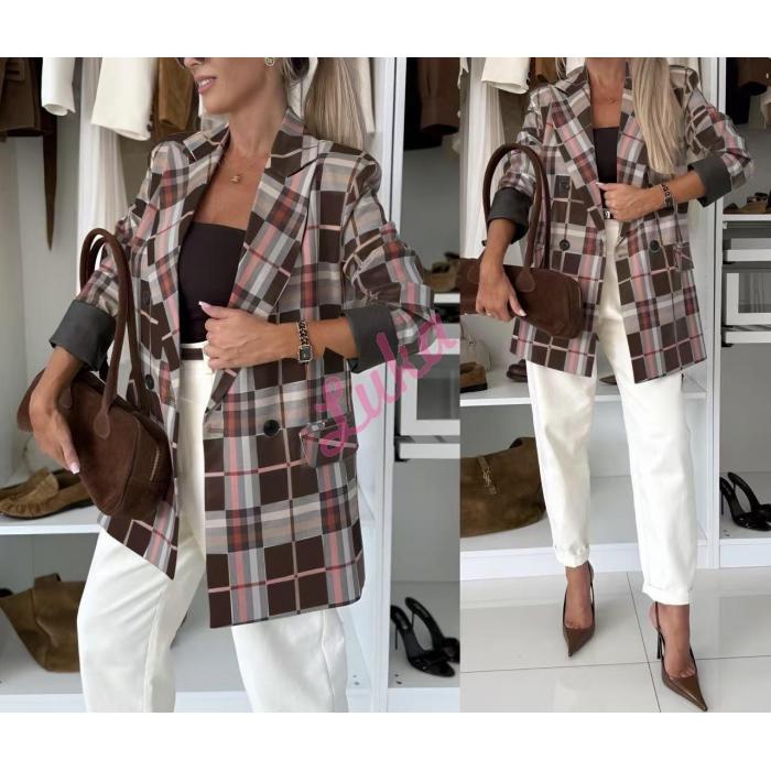 Women's Jacket BOR-323