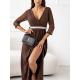 Women's dress ITALY BOR-421