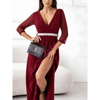 Women's dress ITALY BOR-423