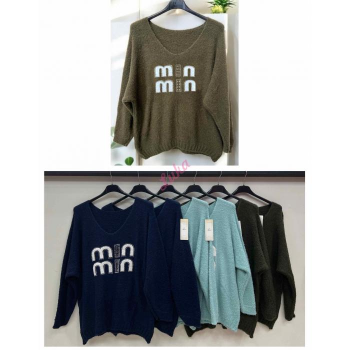 Women's sweater ITALY sdm-146