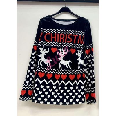 Women's Blouse NOO-171