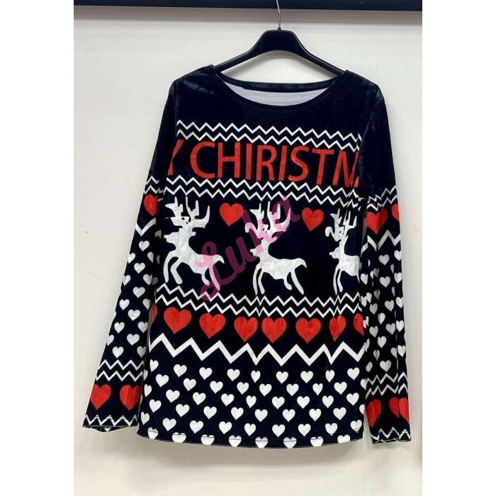 Women's Blouse NOO-171