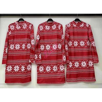 Women's dress ITALY BOR-424