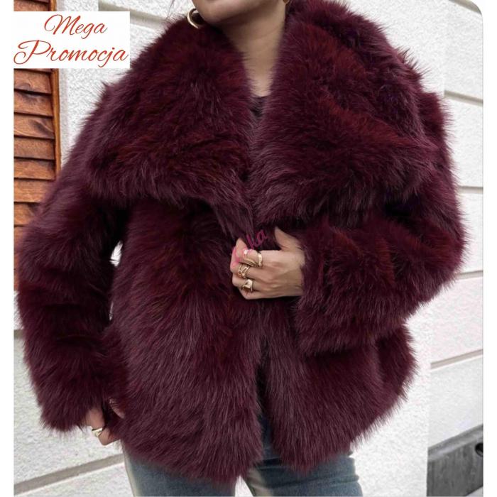 Women's Jacket ITALY sdm-117