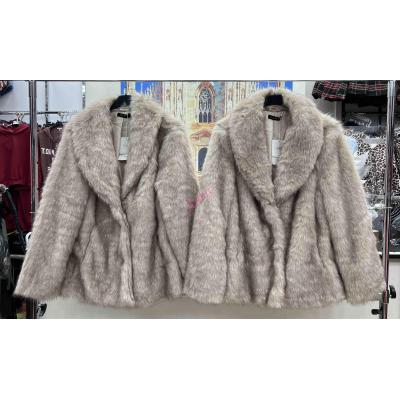 Women's Jacket Moda Italia BOR-010