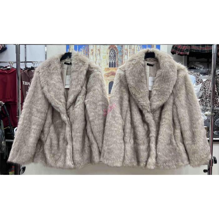 Women's Jacket Moda Italia BOR-010