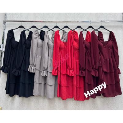 Women's dress Moda Italia HAP-600