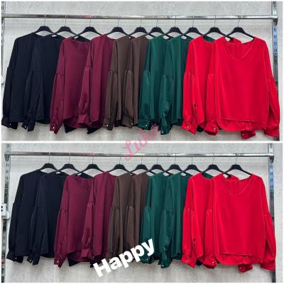 Bluzka damska Moda Italia HAP-700