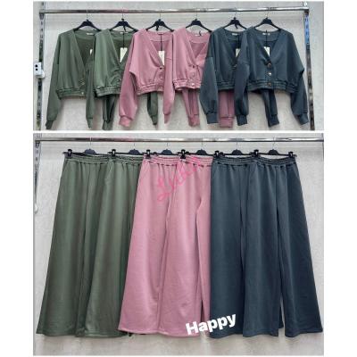 Komplet damski Moda Italia HAP-100