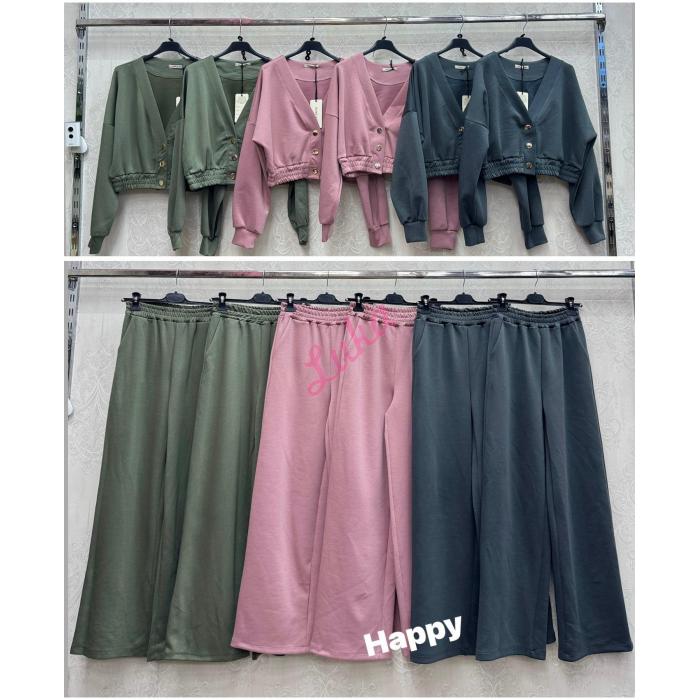 Women's set Moda Italia HAP-100