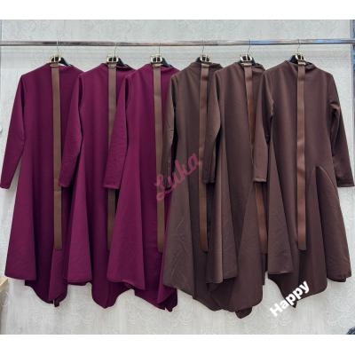 Women's Coat NO-SC205
