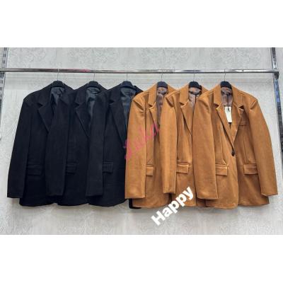 Marynarka damska Moda Italia HAP-300