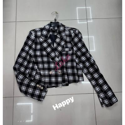 Marynarka damska Moda Italia HAP-300