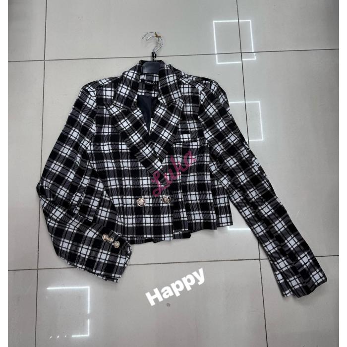 Women's Jacket Moda Italia HAP-300