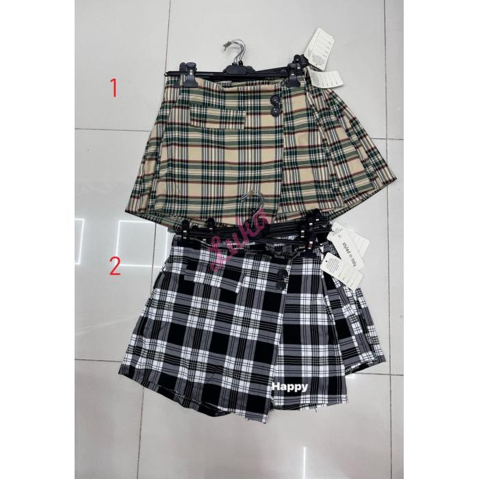 Spódnica damska Moda Italia HAP-800