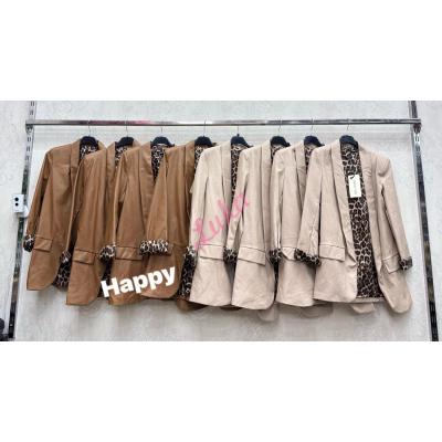 Marynarka damska Moda Italia HAP-320